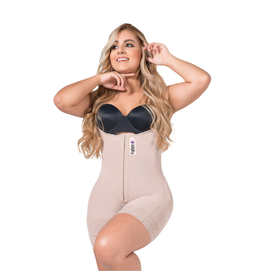 High compression girdle, Colombian girdles, fajitex girdles, 4-snap girdle, powernet, abdomen control, correct posture, buttock enhancement, mid-leg girdle, open girdle, mixed body
