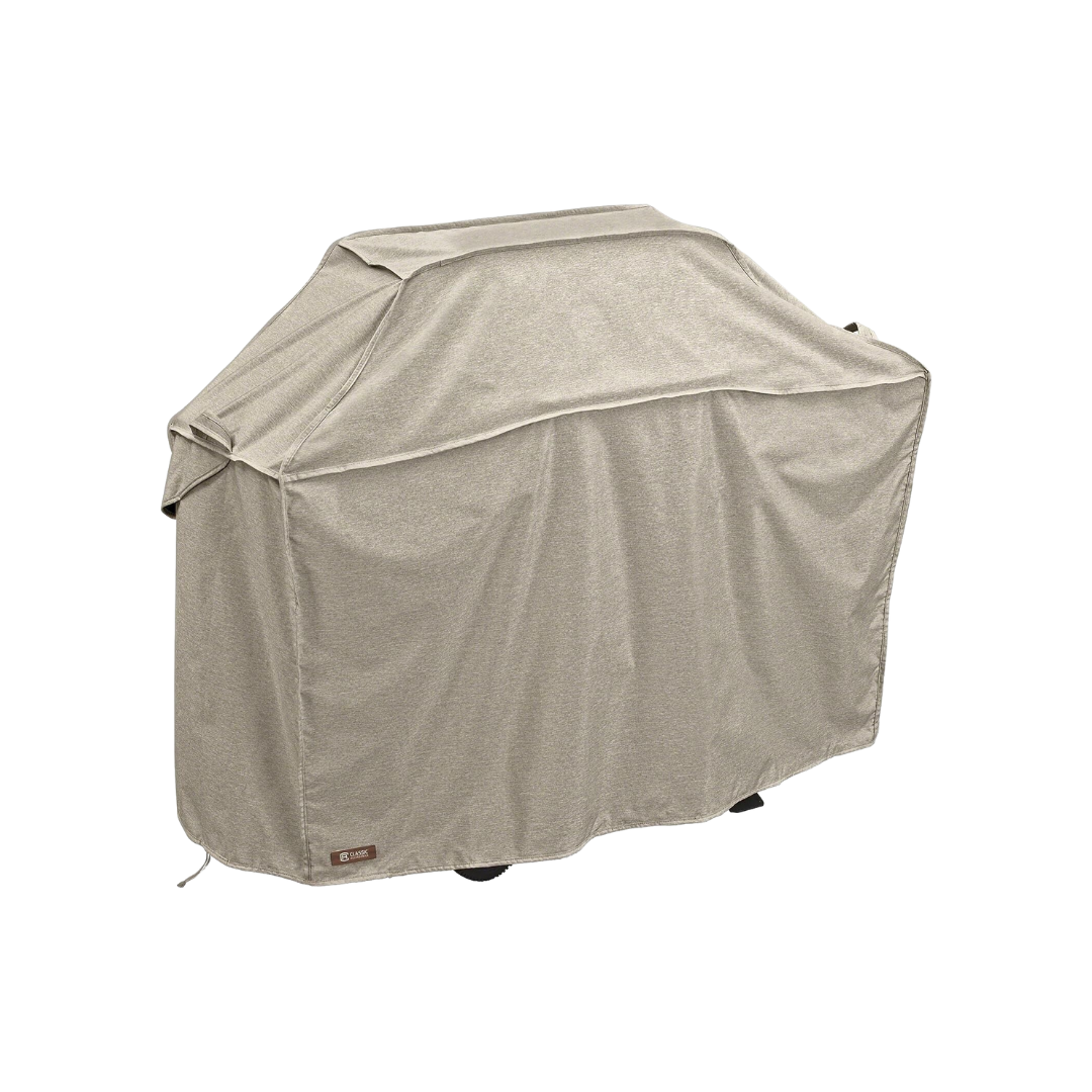 Montlake FadeSafe Grill Cover - Heavy-Duty BBQ Cover with Solution 72 Inch XXL