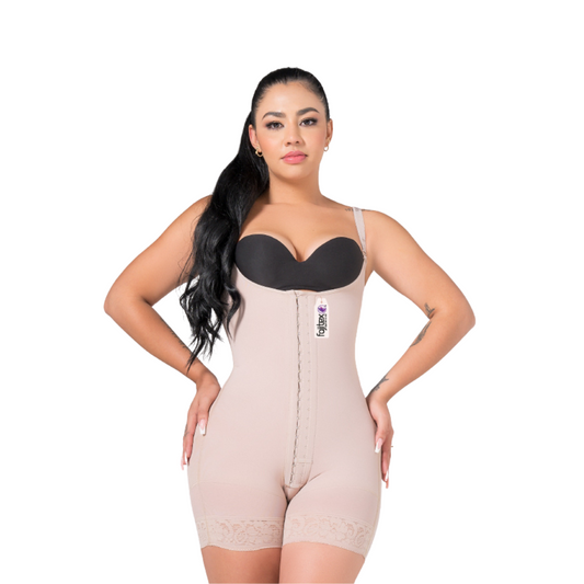 High compression girdle, Colombian girdles, fajitex girdles, 4-snap girdle, powernet, abdomen control, correct posture, buttock enhancement, mid-leg girdle, open girdle, mixed body