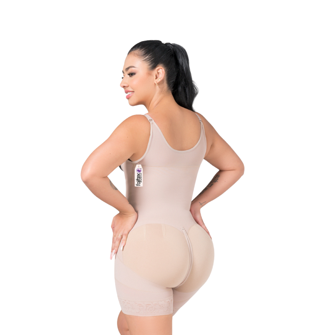 High compression girdle, Colombian girdles, fajitex girdles, 4-snap girdle, powernet, abdomen control, correct posture, buttock enhancement, mid-leg girdle, open girdle, mixed body